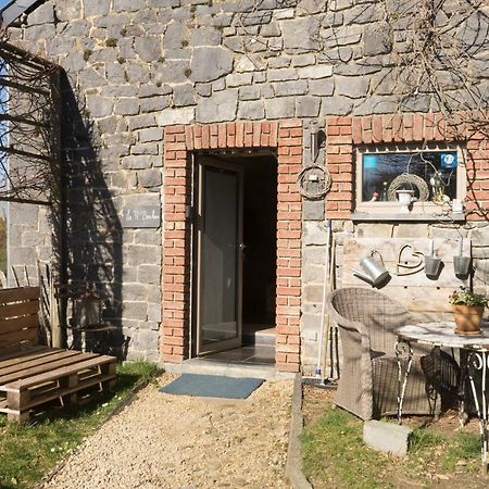 Gîte de Corbion Leignon Exterior foto