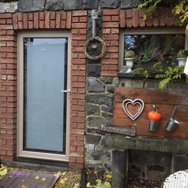 Gîte de Corbion Leignon Exterior foto