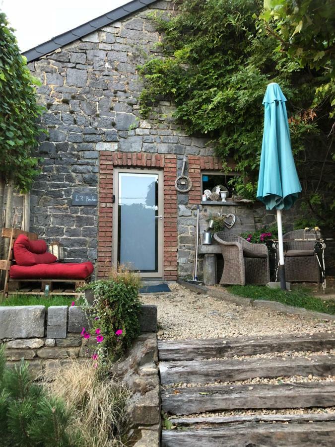 Gîte de Corbion Leignon Exterior foto